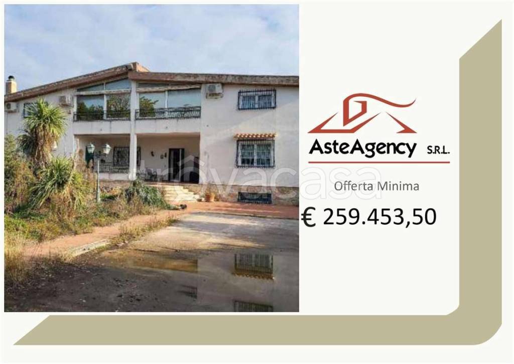 casa indipendente in vendita a Foggia