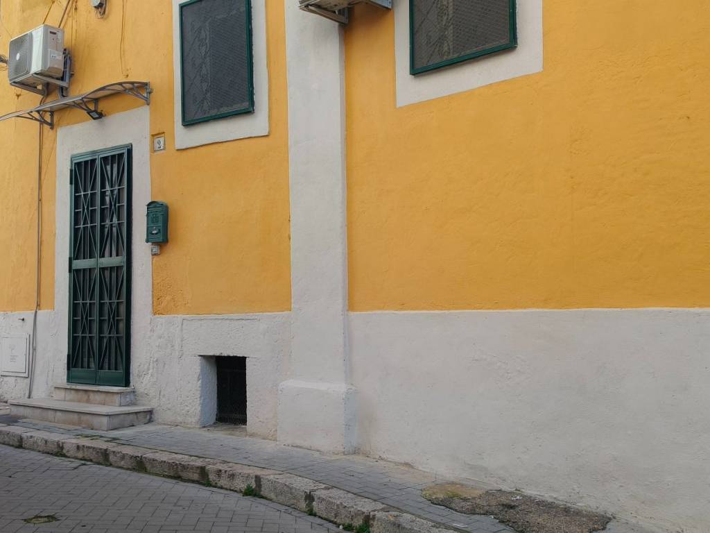 appartamento in vendita a Foggia in zona Immacolata / San Pio X