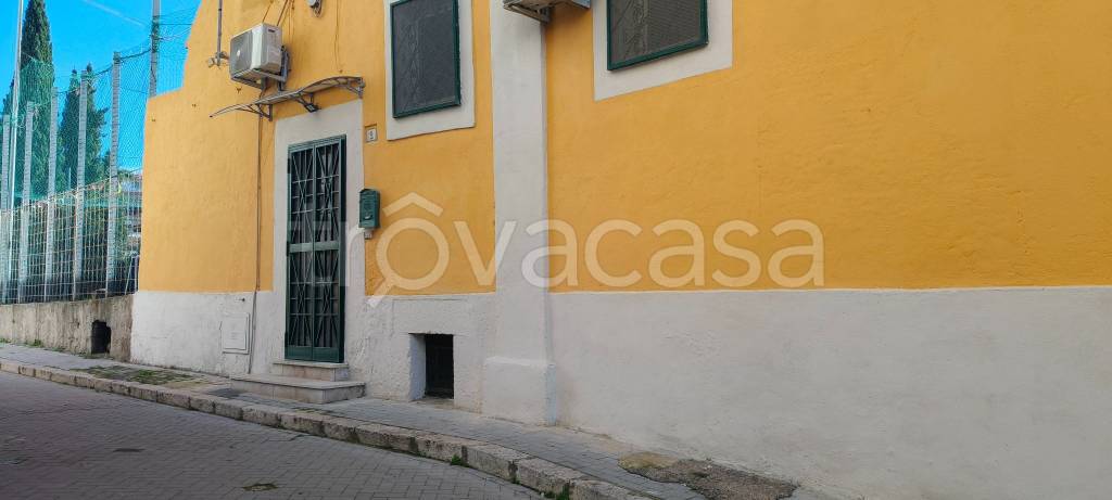 appartamento in vendita a Foggia in zona Centro Città