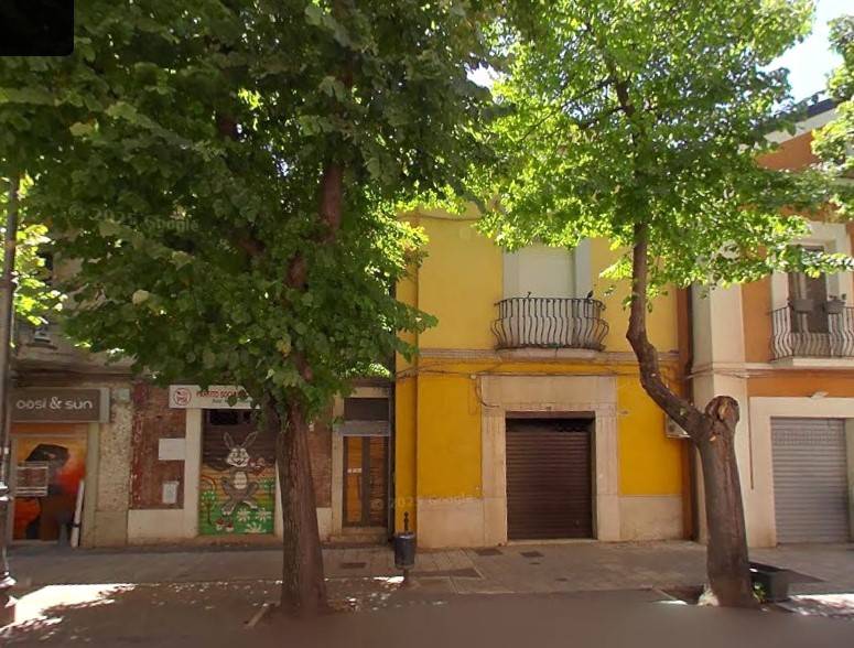 appartamento in vendita a Foggia in zona Centro Città