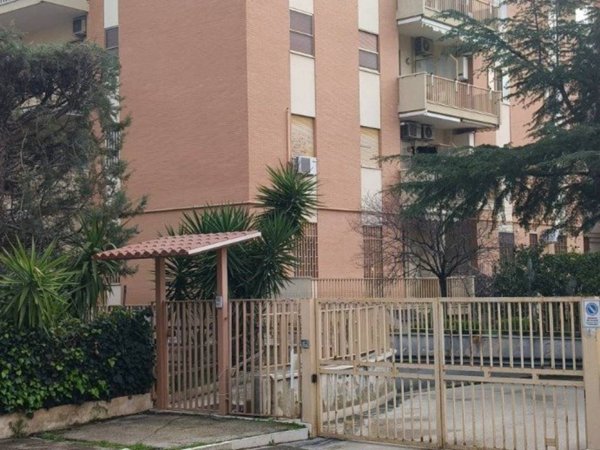 appartamento in vendita a Foggia in zona Rione Diaz