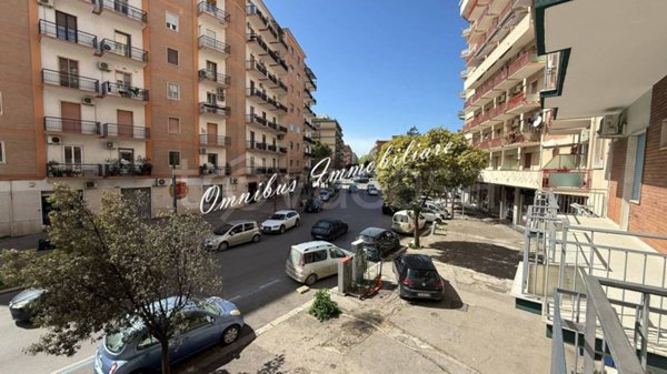 appartamento in vendita a Foggia in zona Immacolata / San Pio X
