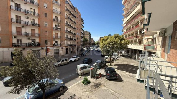 appartamento in vendita a Foggia in zona Immacolata / San Pio X