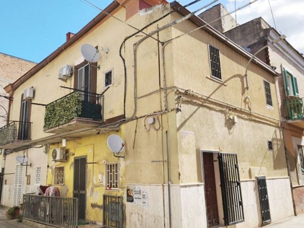 appartamento in vendita a Foggia