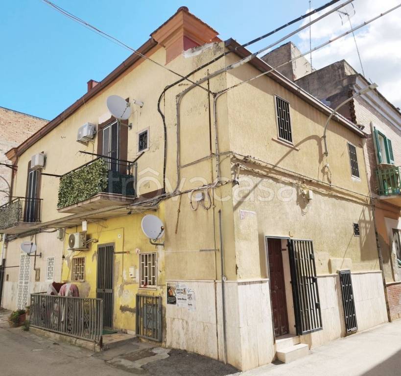 appartamento in vendita a Foggia