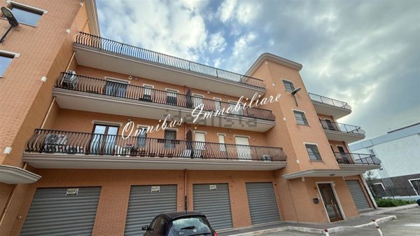 appartamento in vendita a Foggia in zona Macchia Gialla