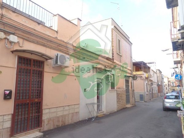 appartamento in vendita a Foggia