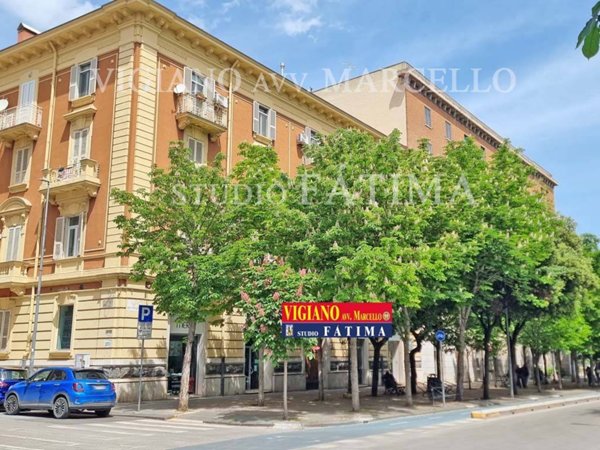 appartamento in vendita a Foggia