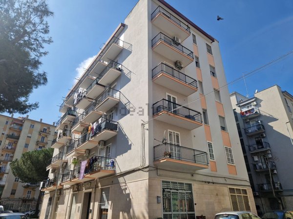 appartamento in vendita a Foggia in zona San Ciro