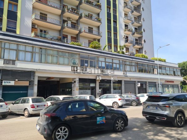 ufficio in vendita a Foggia