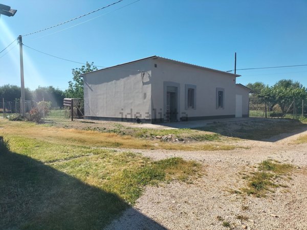 appartamento in vendita a Foggia in zona Villaggio Azzurro