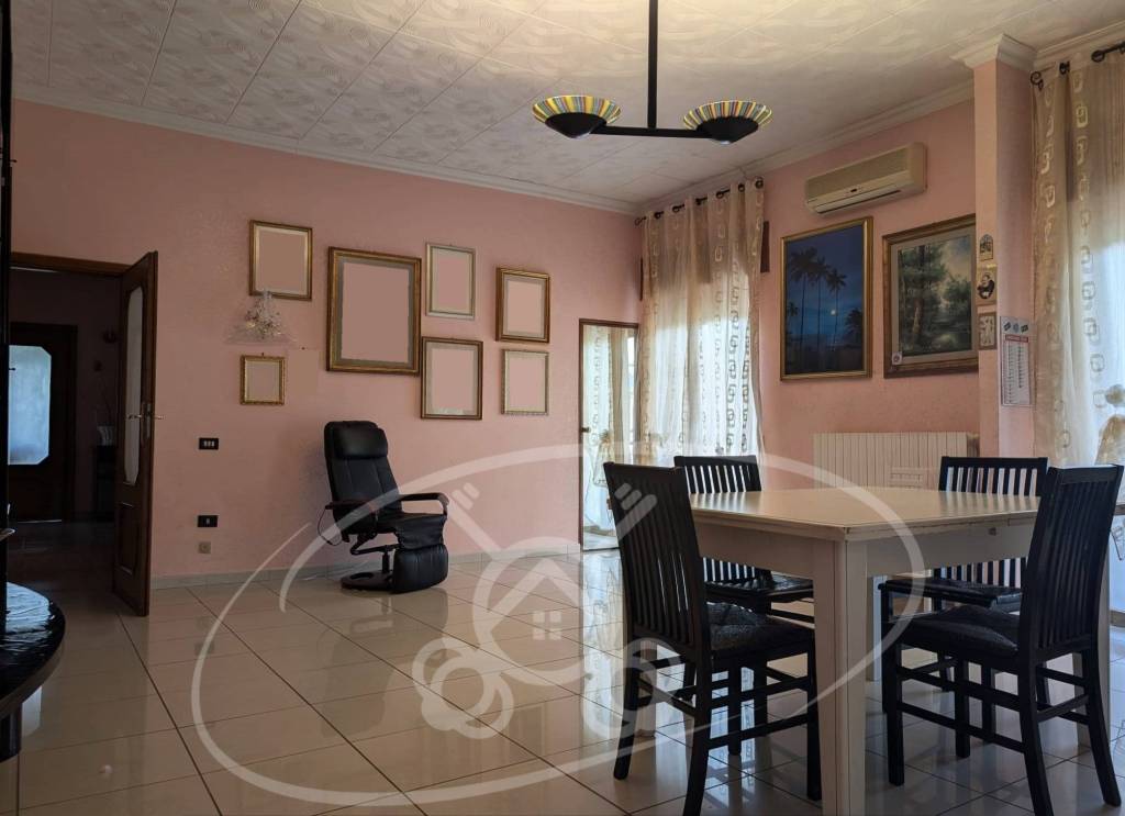 appartamento in vendita a Foggia in zona Stadio