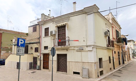 appartamento in vendita a Foggia in zona Stadio