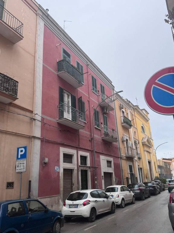 appartamento in vendita a Foggia in zona Centro Città