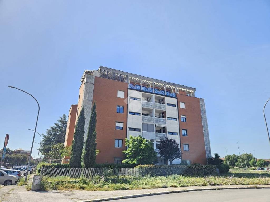 appartamento in vendita a Foggia in zona Macchia Gialla