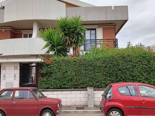 casa indipendente in vendita a Foggia