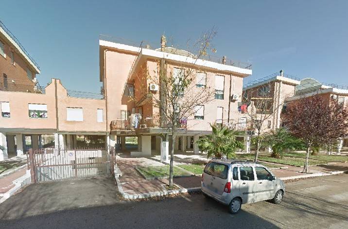 appartamento in vendita a Foggia