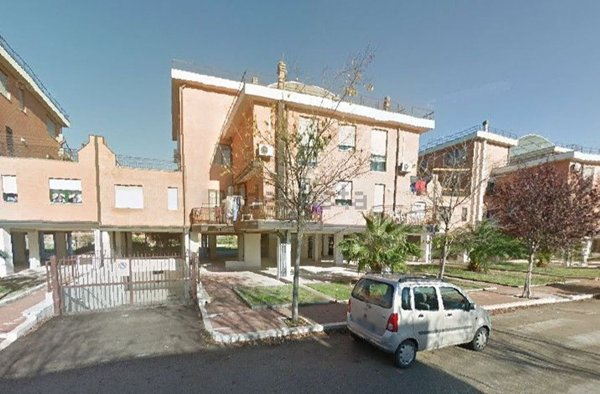 appartamento in vendita a Foggia