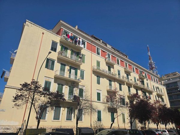 appartamento in vendita a Foggia in zona Centro Città