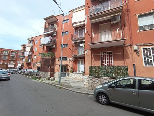 appartamento in vendita a Foggia in zona Candelaro
