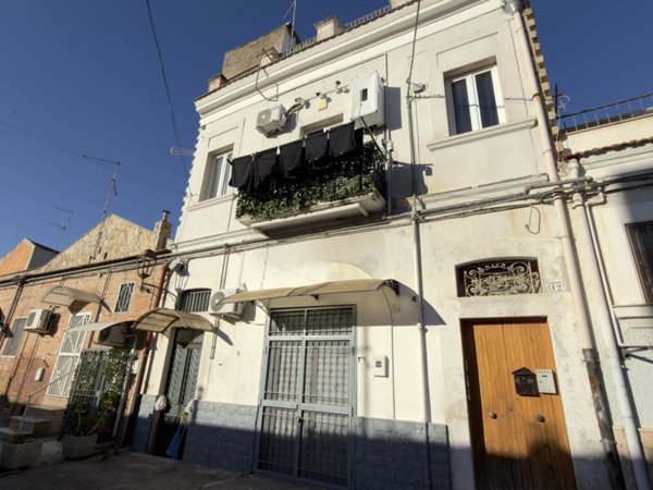 appartamento in vendita a Foggia