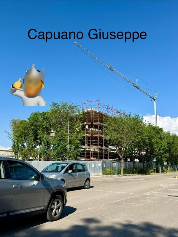 ufficio in vendita a Foggia