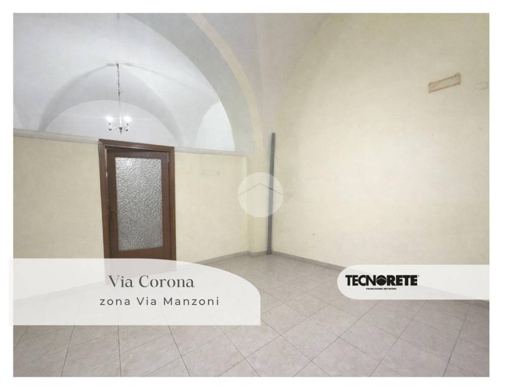 appartamento in vendita a Foggia in zona Candelaro