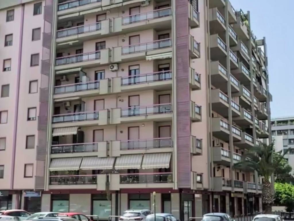 locale commerciale in vendita a Foggia