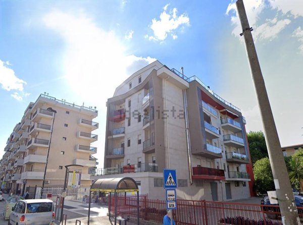 appartamento in vendita a Foggia