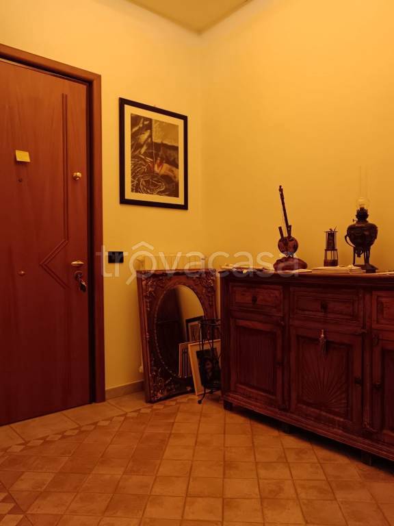 appartamento in vendita a Foggia
