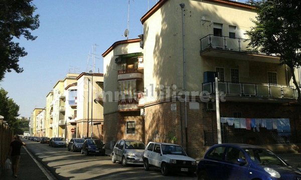 appartamento in vendita a Foggia