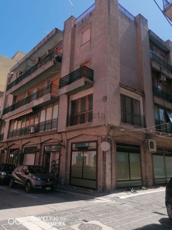 ufficio in vendita a Foggia