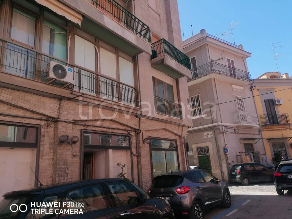 appartamento in vendita a Foggia