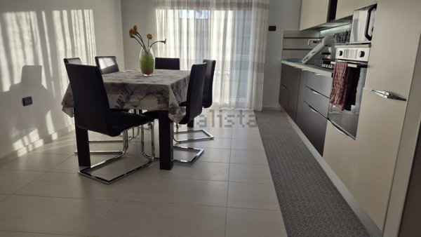 appartamento in vendita a Foggia