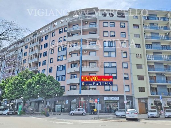 appartamento in vendita a Foggia