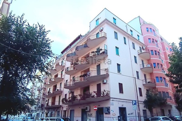 appartamento in vendita a Foggia