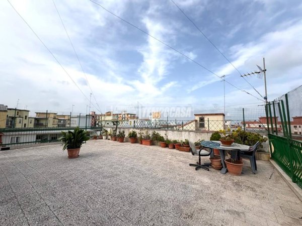 appartamento in vendita a Foggia