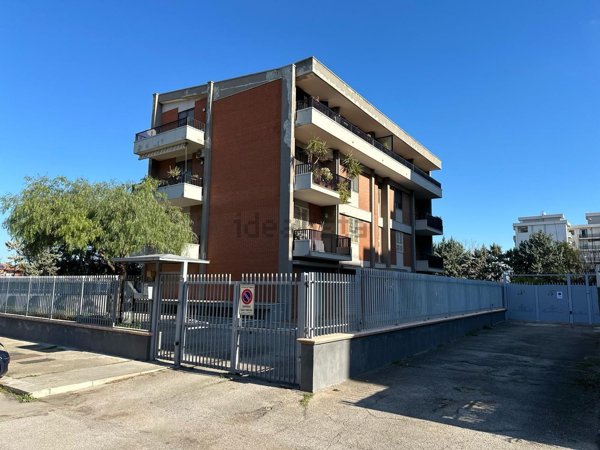 appartamento in vendita a Foggia