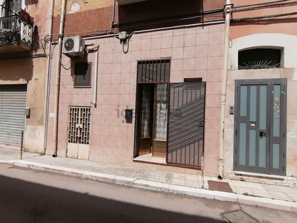 appartamento in vendita a Foggia
