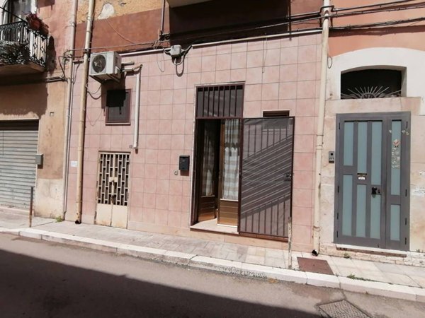 appartamento in vendita a Foggia