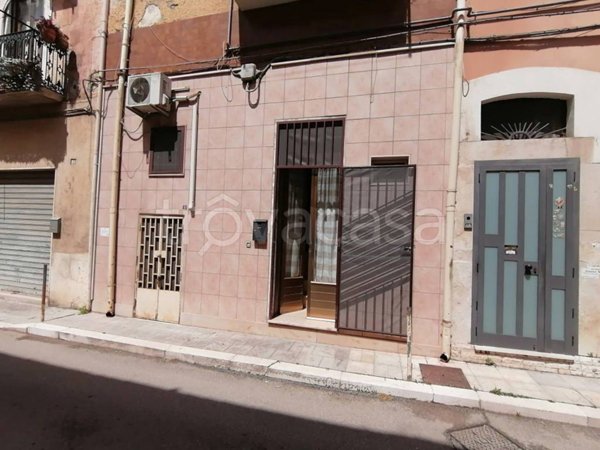 appartamento in vendita a Foggia in zona Immacolata / San Pio X