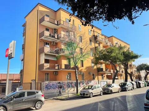 appartamento in vendita a Foggia in zona Immacolata / San Pio X