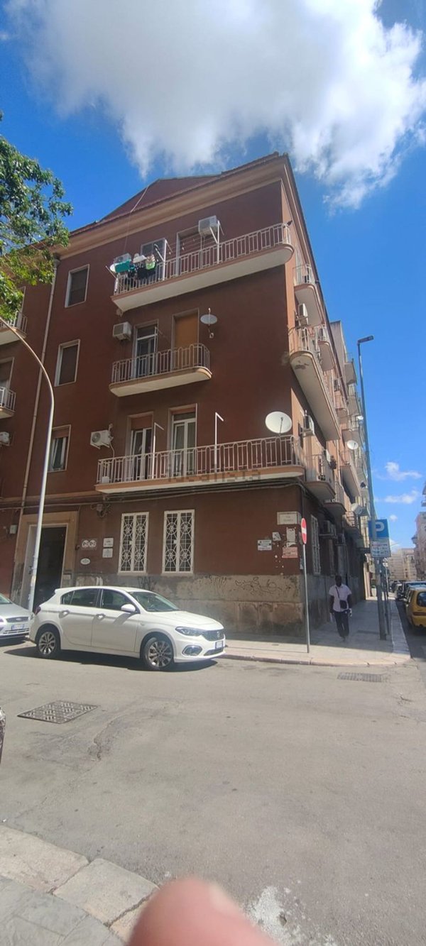 appartamento in vendita a Foggia in zona Centro Città