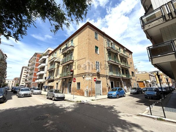 appartamento in vendita a Foggia in zona Centro Città