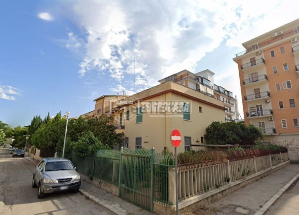 appartamento in vendita a Foggia in zona San Ciro