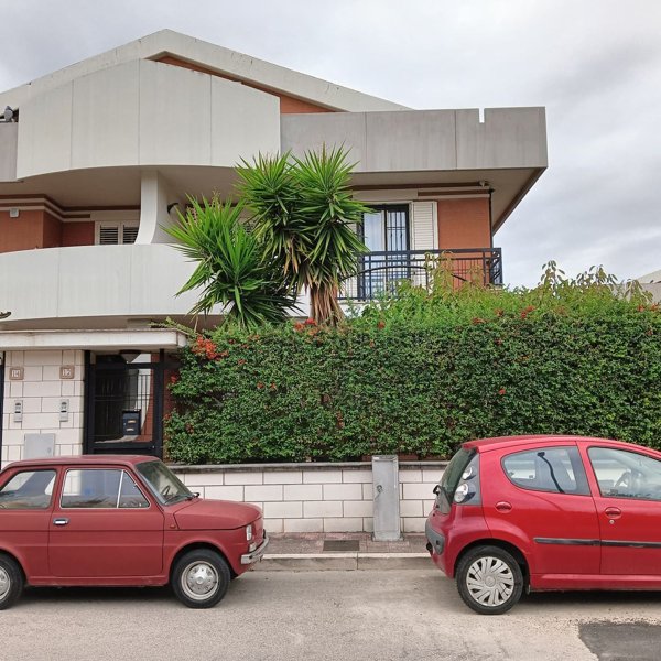 casa indipendente in vendita a Foggia