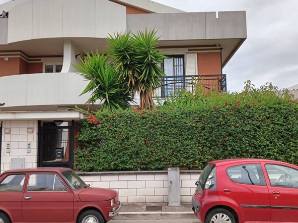 casa indipendente in vendita a Foggia