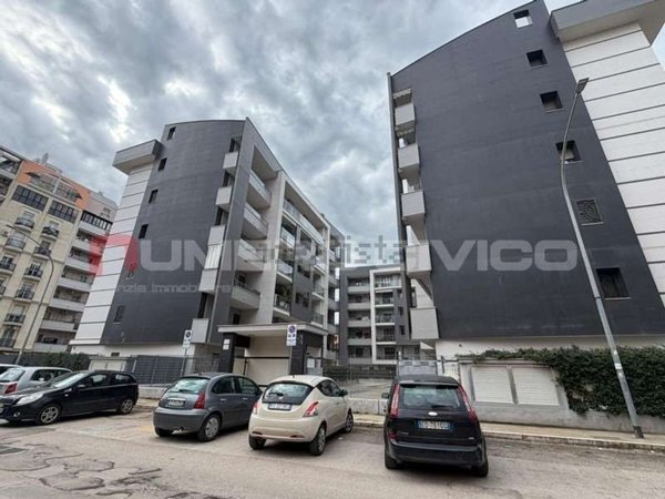 appartamento in vendita a Foggia in zona Macchia Gialla