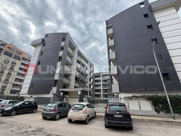 appartamento in vendita a Foggia in zona Macchia Gialla