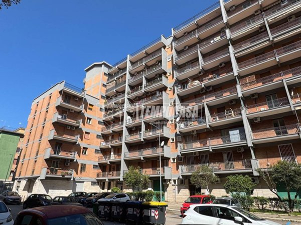 appartamento in vendita a Foggia in zona Stadio